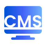 CMS Icon