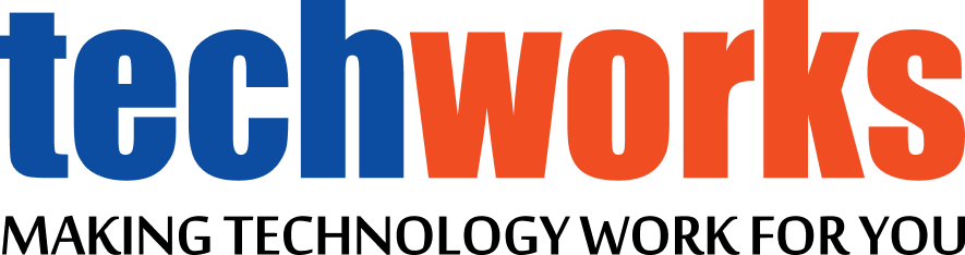 Techworks Logo